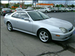 2001 Honda Prelude