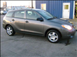 2007 Toyota Matrix