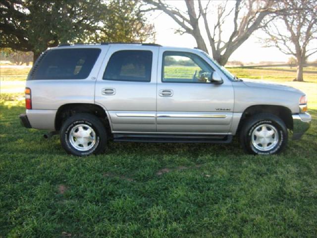 2005 GMC Yukon for sale