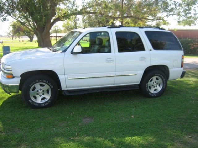 2004 Chevrolet Tahoe for sale