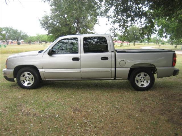 2006 Chevrolet Silverado 1500 for sale
