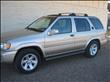 2003 Nissan Pathfinder