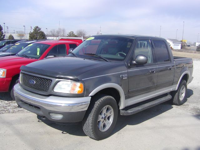 2003 Ford F150 for sale