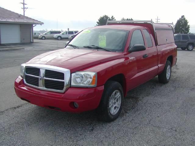 2006 Dodge Dakota for sale
