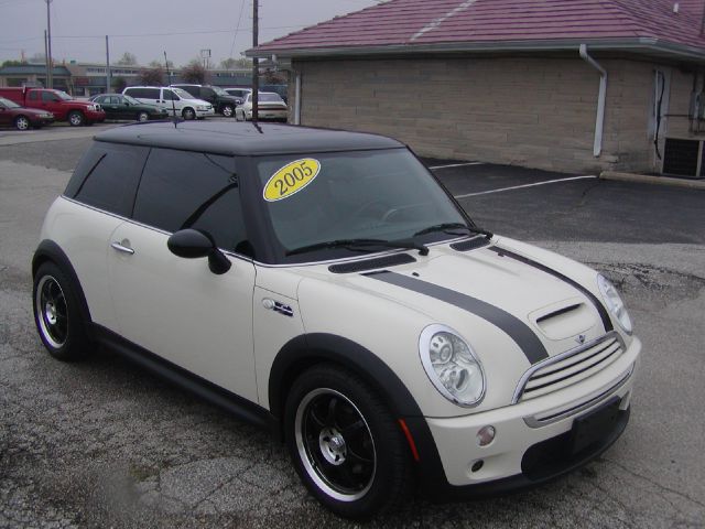 2005 Mini Cooper for sale