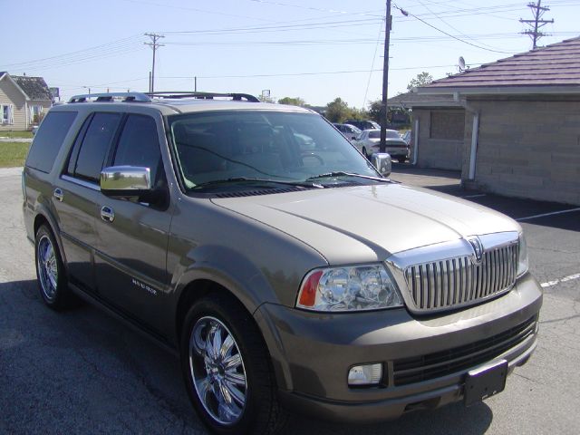 2006 Lincoln Navigator for sale