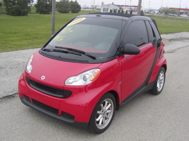 2009 Smart fortwo for sale