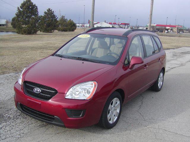 2008 Kia Rondo for sale