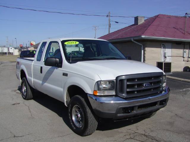 2004 Ford F250 for sale