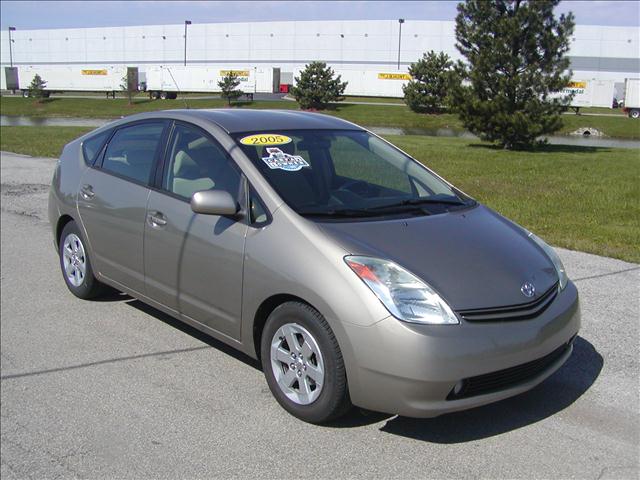 2005 Toyota Prius for sale