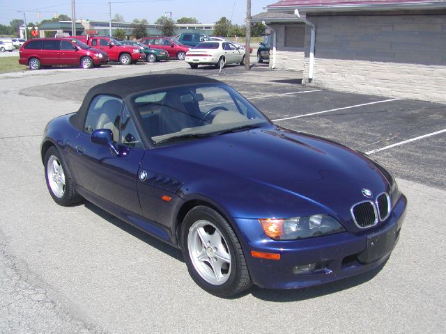 1997 BMW Z3 for sale