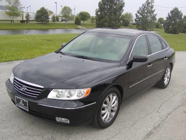 2006 Hyundai Azera for sale