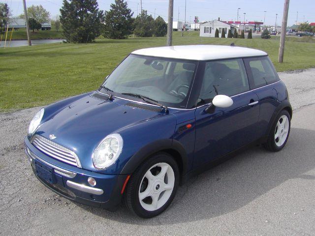 2004 Mini Cooper for sale
