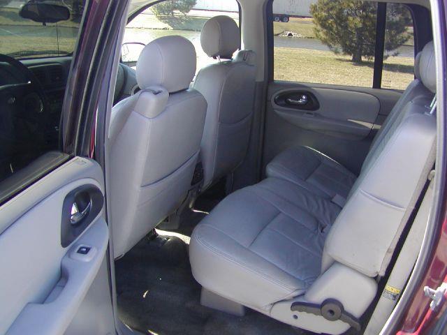 2005 Chevrolet TrailBlazer EXT for sale