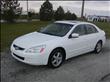 2005 Honda Accord