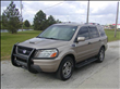 2004 Honda Pilot