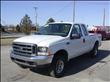 2004 Ford F250