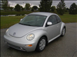 2000 Volkswagen New Beetle