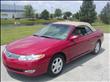 2002 Toyota Camry Solara