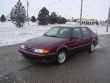 1995 Saab 9000