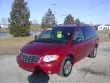 2005 Chrysler Town and Country
