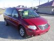 2005 Chrysler Town and Country