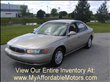 1998 Buick Century
