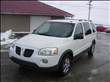 2005 Pontiac Montana SV6
