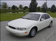 1994 Infiniti J30