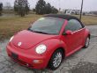 2004 Volkswagen New Beetle