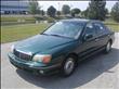 2001 Hyundai XG300
