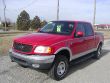 2001 Ford F150