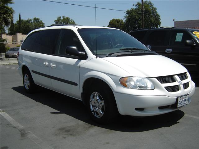 2002 Dodge Grand Caravan Sport Minivan in Montebello