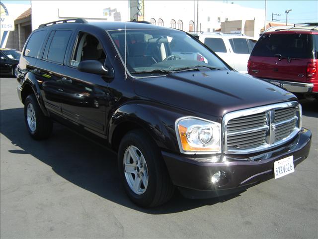 2004 Dodge Durango