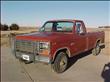 1984 Ford F150