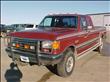 1990 Ford F250