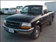 1998 Ford Ranger