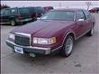 1989 Lincoln Mark VII