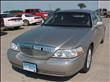 2003 Lincoln Town Car