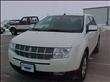 2008 Lincoln MKX