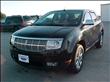 2007 Lincoln MKX