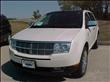 2008 Lincoln MKX