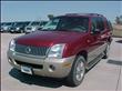 2004 Mercury Mountaineer