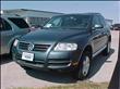 2005 Volkswagen Touareg