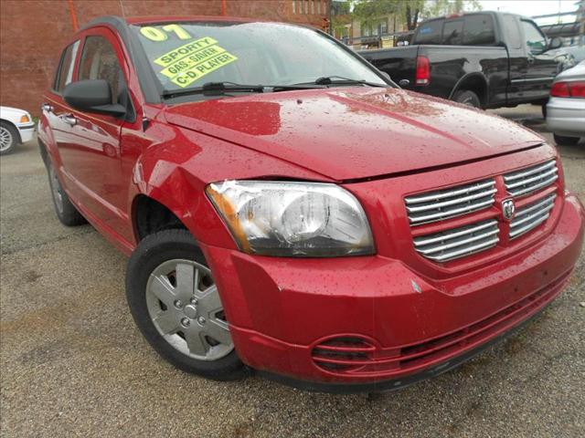 2007 Dodge Caliber for sale