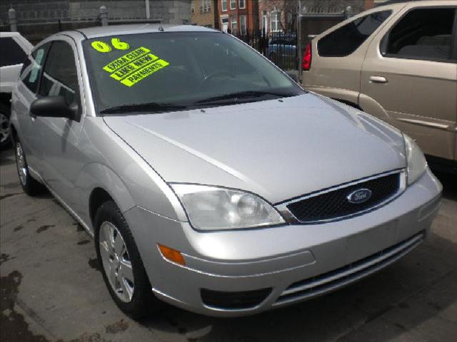 2006 Ford Focus for sale