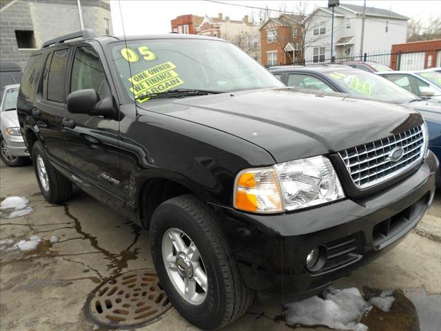 2005 Ford Explorer for sale