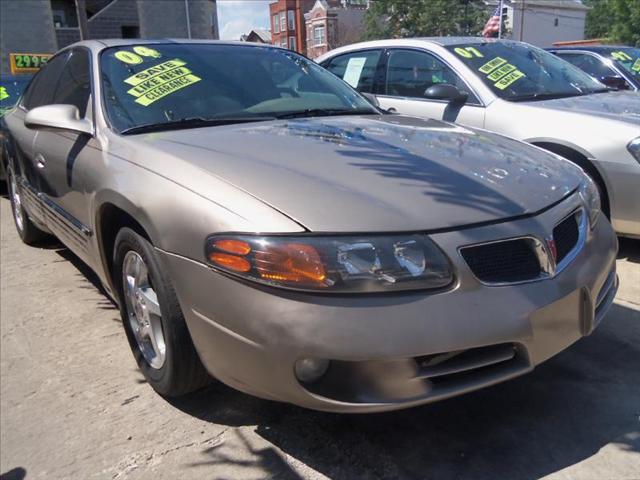 2004 Pontiac Bonneville for sale