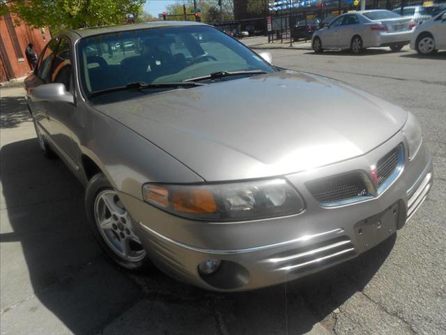 2000 Pontiac Bonneville for sale