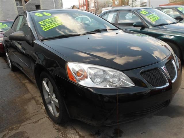 2006 Pontiac G6 for sale